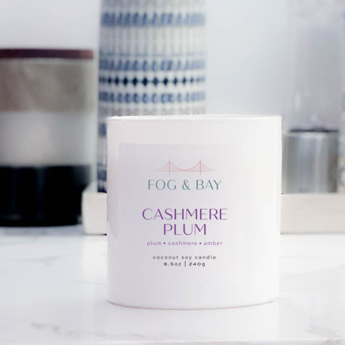 Cashmere Plum